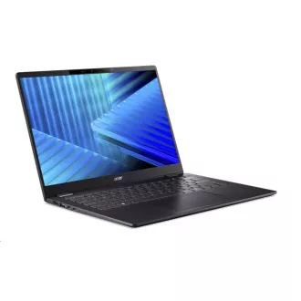 ACER NTB TravelMate P6 14 (TMP614-54-TCO-72LB), Ultra 7 258V, 14" 2880x1800, 32GB, 1TB SSD, Intel Arc, W11 Pro, Galaxy Black