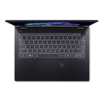 ACER NTB TravelMate P6 14 (TMP614-54-TCO-72LB), Ultra 7 258V, 14" 2880x1800, 32GB, 1TB SSD, Intel Arc, W11 Pro, Galaxy Black