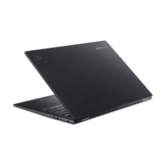 ACER NTB TravelMate P6 14 (TMP614-54-TCO-72LB), Ultra 7 258V, 14" 2880x1800, 32GB, 1TB SSD, Intel Arc, W11 Pro, Galaxy Black