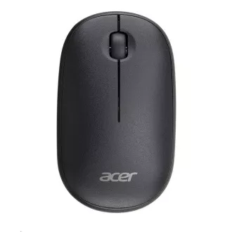 ACER Myš, Acer Wireless Bubble Mouse AMR100, RF2.4G, 1600 dpi, Black