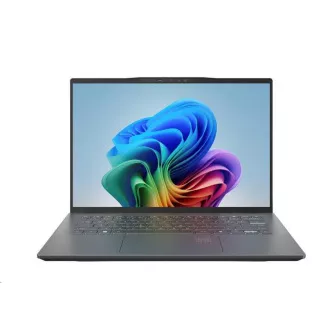 ACER NTB Swift X 14 AI (SFX14-61G-R542), R7 AI 350, 14.5"WQXGA+, 32GB, 1TB SSD, RTX 5060, W11H, Gray