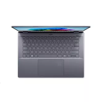 ACER NTB Swift X 14 AI (SFX14-61G-R542), R7 AI 350, 14.5"WQXGA+, 32GB, 1TB SSD, RTX 5060, W11H, Gray