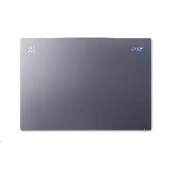 ACER NTB Swift X 14 AI (SFX14-61G-R542), R7 AI 350, 14.5"WQXGA+, 32GB, 1TB SSD, RTX 5060, W11H, Gray