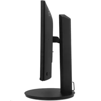ACER LCD Vero CB273UGbemipruzx, 27" QHD, 120Hz, 300nits, 1ms, 178/178, Audio, Repro, Vesa, HDMI, DP, USB, Black