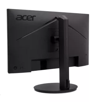 ACER LCD Vero CB273UGbemipruzx, 27" QHD, 120Hz, 300nits, 1ms, 178/178, Audio, Repro, Vesa, HDMI, DP, USB, Black