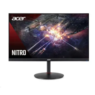 ACER LCD Nitro XV240YM3bmiiprx, 60cm IPS LED, FHD, 250nits, 178/178, 1ms, Audio, Repro, VESA, HDMI, DP, Pivot, Black ACER LCD Nitro XV240YM3bmiiprx, 60cm IPS LED, FHD, 250nits, 178/178, 1ms, Audio, Repro, VESA, HDMI, DP, Pivot, Black