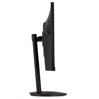 ACER LCD Nitro XV240YM3bmiiprx, 60cm IPS LED, FHD, 250nits, 178/178, 1ms, Audio, Repro, VESA, HDMI, DP, Pivot, Black ACER LCD Nitro XV240YM3bmiiprx, 60cm IPS LED, FHD, 250nits, 178/178, 1ms, Audio, Repro, VESA, HDMI, DP, Pivot, Black