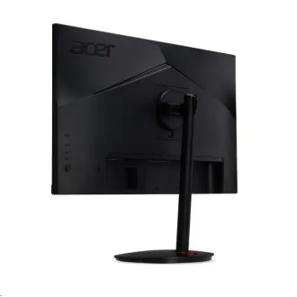ACER LCD Nitro XV240YM3bmiiprx, 60cm IPS LED, FHD, 250nits, 178/178, 1ms, Audio, Repro, VESA, HDMI, DP, Pivot, Black ACER LCD Nitro XV240YM3bmiiprx, 60cm IPS LED, FHD, 250nits, 178/178, 1ms, Audio, Repro, VESA, HDMI, DP, Pivot, Black