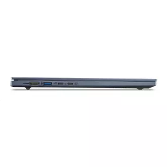 ACER NTB Aspire 14 AI (A14-11M-X6R7), X X1-26100 8C, 14" 1920x1200, 16GB, 512GB SSD, Adreno, W11 Home, Steam Blue