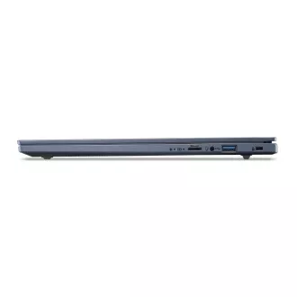 ACER NTB Aspire 14 AI (A14-11M-X6R7), X X1-26100 8C, 14" 1920x1200, 16GB, 512GB SSD, Adreno, W11 Home, Steam Blue