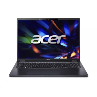 ACER NTB TravelMate P4 16 (TMP416-74-TCO-5471), Ultra 5 225H, 16" 1920x1200, 16GB, 512GB SSD, Intel, W 11 Pro, Slate Blue ACER NTB TravelMate P4 16 (TMP416-74-TCO-5471), Ultra 5 225H, 16" 1920x1200, 16GB, 512GB SSD, Intel, W 11 Pro, Slate Blue