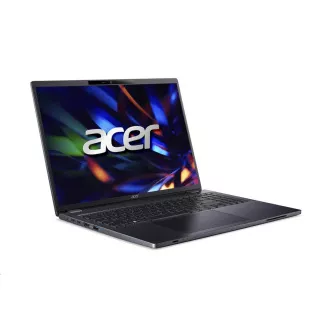 ACER NTB TravelMate P4 16 (TMP416-74-TCO-5471), Ultra 5 225H, 16" 1920x1200, 16GB, 512GB SSD, Intel, W 11 Pro, Slate Blue ACER NTB TravelMate P4 16 (TMP416-74-TCO-5471), Ultra 5 225H, 16" 1920x1200, 16GB, 512GB SSD, Intel, W 11 Pro, Slate Blue