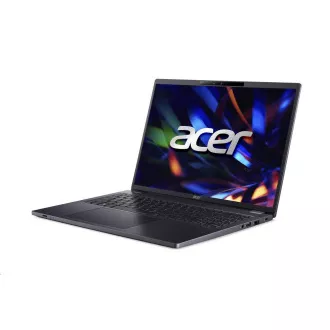 ACER NTB TravelMate P4 16 (TMP416-74-TCO-5471), Ultra 5 225H, 16" 1920x1200, 16GB, 512GB SSD, Intel, W 11 Pro, Slate Blue ACER NTB TravelMate P4 16 (TMP416-74-TCO-5471), Ultra 5 225H, 16" 1920x1200, 16GB, 512GB SSD, Intel, W 11 Pro, Slate Blue