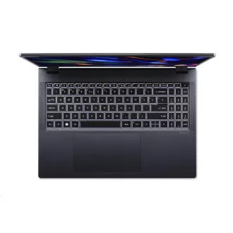 ACER NTB TravelMate P4 16 (TMP416-74-TCO-5471), Ultra 5 225H, 16" 1920x1200, 16GB, 512GB SSD, Intel, W 11 Pro, Slate Blue ACER NTB TravelMate P4 16 (TMP416-74-TCO-5471), Ultra 5 225H, 16" 1920x1200, 16GB, 512GB SSD, Intel, W 11 Pro, Slate Blue