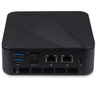 ACER PC Veriton N1502G-12NOU, N150, 4GB, 128GB SSD, N/A, W11 Pro, Black