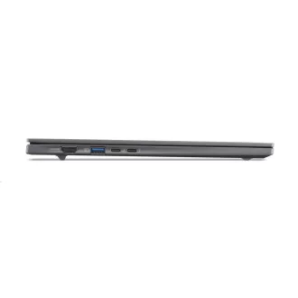 ACER NTB TravelMate X4 14 AI (TMX414-51-TCO-73PV), Ultra 7 258V, 14"WUXGA, 32GB, 1TB SSD, Intel, W11P, Gray