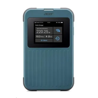 ACER Router Connect M4 5G - 5G<E dual connectivity mobile WiFi hotspot router - Použité ACER Router Connect M4 5G - 5G<E dual connectivity mobile WiFi hotspot router - Použité