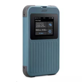 ACER Router Connect M4 5G - 5G&LTE dual connectivity mobile WiFi hotspot router
