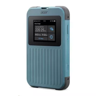 ACER Router Connect M4 5G - 5G&LTE dual connectivity mobile WiFi hotspot router