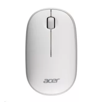 ACER Myš Wireless Bubble Mouse, RF2.4G, 1600 dpi, white