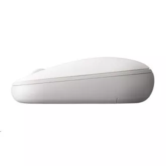 ACER Myš Wireless Bubble Mouse, RF2.4G, 1600 dpi, white