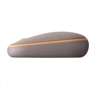 ACER myš Wireless Bubble Mouse, RF2.4G, 1600 dpi, beige