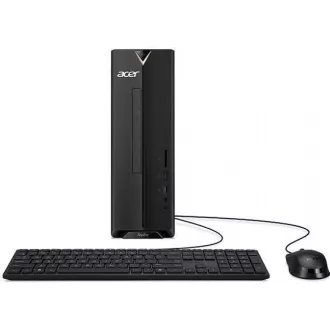 ACER PC Aspire XC-840-Pentium N6005, 1000GB HDD, 4GB DDR4