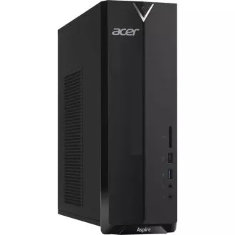 ACER PC Aspire XC-840-Pentium N6005, 1000GB HDD, 4GB DDR4