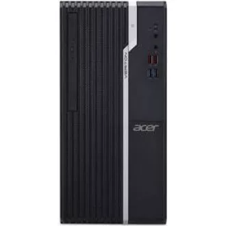 ACER PC Veriton VS2690G - i3-12100, 8GBDDR4, 256GBSSD, W10/11PRO, Černá ACER PC Veriton VS2690G - i3-12100, 8GBDDR4, 256GBSSD, W10/11PRO, Černá