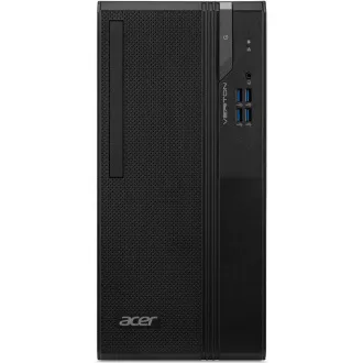 ACER PC Veriton VS2690G, i5-12400, 8GBDDR4, 256GBSSD, Bez Os, Černá ACER PC Veriton VS2690G, i5-12400, 8GBDDR4, 256GBSSD, Bez Os, Černá