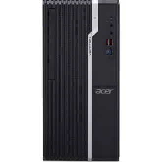 ACER PC Veriton VS2690G, i5-12400, 8GBDDR4, 256GBSSD, Bez Os, Černá ACER PC Veriton VS2690G, i5-12400, 8GBDDR4, 256GBSSD, Bez Os, Černá