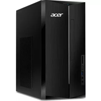 ACER PC Aspire TC-1780 - i5-13400F, 8GB, 512GB SSD, GTX 1650, Windows11H, černá