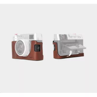 SmallRig 4558 leather case kit for FUJIFILM X100VI SmallRig 4558 leather case kit for FUJIFILM X100VI