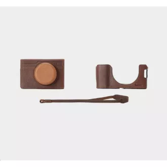 SmallRig 4558 leather case kit for FUJIFILM X100VI SmallRig 4558 leather case kit for FUJIFILM X100VI