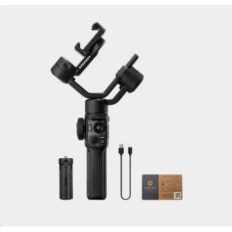 Zhiyun Mobile Gimbal Smooth 5S AI Zhiyun Mobile Gimbal Smooth 5S AI