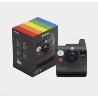 Polaroid Now Gen 3 Black Polaroid Now Gen 3 Black