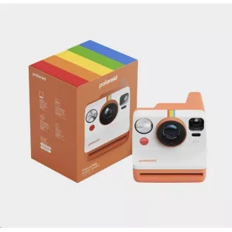 Polaroid Now Gen 3 Coral
