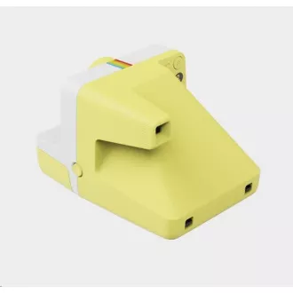 Polaroid Now Gen 3 Yellow