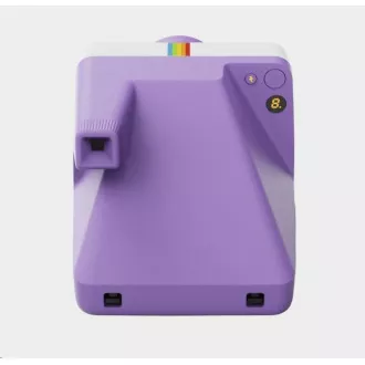 Polaroid Now Gen 3 Purple