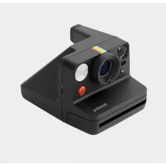 Polaroid Now+ Gen 3 Black