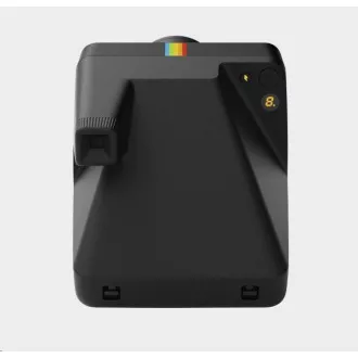 Polaroid Now+ Gen 3 Black
