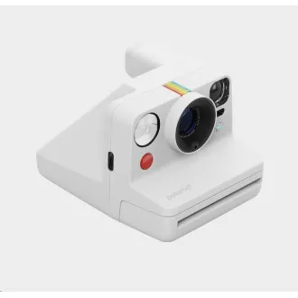 Polaroid Now+ Gen 3 White