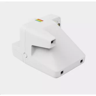 Polaroid Now+ Gen 3 White