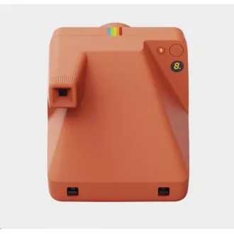 Polaroid Now+ Gen 3 Coral