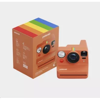 Polaroid Now+ Gen 3 Coral
