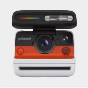 Polaroid Flip White + balení barevných filmů (8 fotografií)