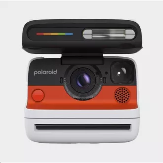 Polaroid Flip White + balení barevných filmů (8 fotografií)