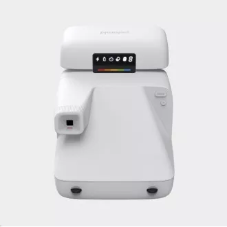 Polaroid Flip White + balení barevných filmů (8 fotografií)