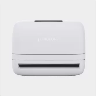 Polaroid Flip White + balení barevných filmů (8 fotografií)