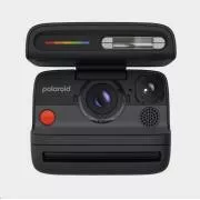 Polaroid Flip Black + balení barevných filmů (8 fotografií)